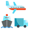 transport