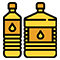 Edible & Cooking Oils