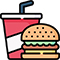 Food & Beverages