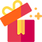 Gifts & Decorative