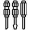 Hardware Material