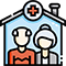 Hospitals & Nursing Homes