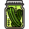 Pickles & Jams