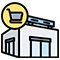 Retail & Departmental Store