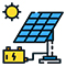 Solar Equipments
