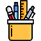 Stationery Material