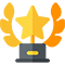Trophies, Awards & Momentos